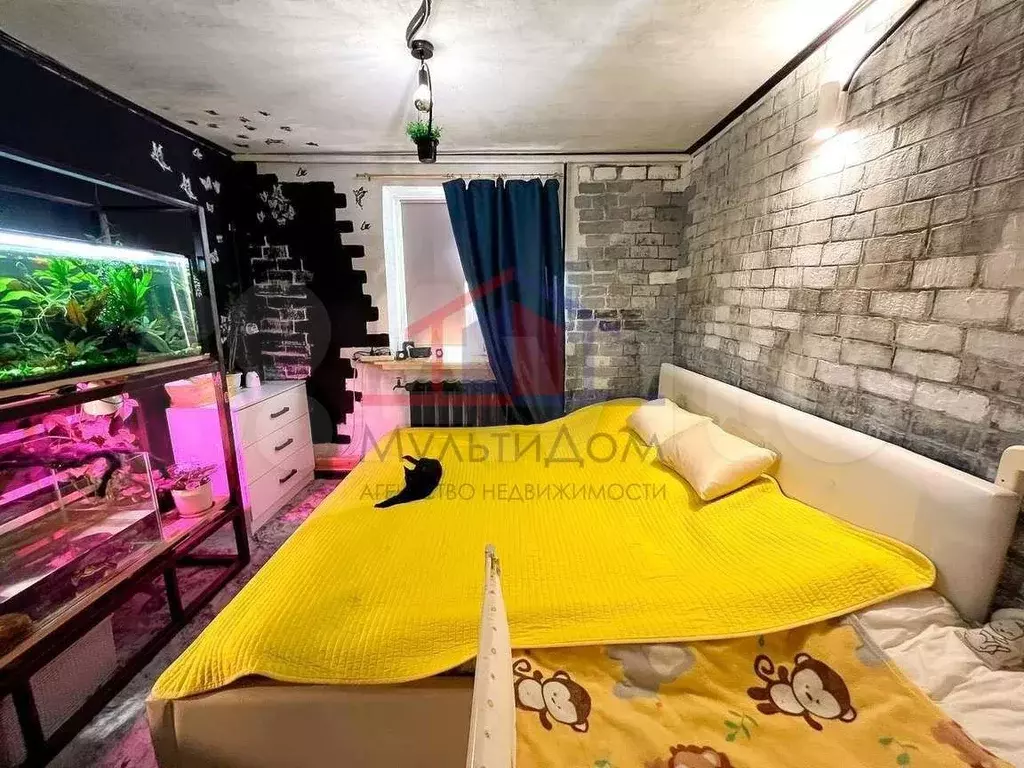 3-к. квартира, 73 м, 1/1 эт. - Фото 0