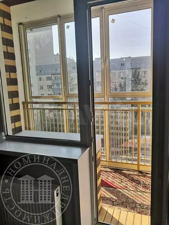 Квартира-студия, 32,2 м, 5/16 эт. - Фото 1