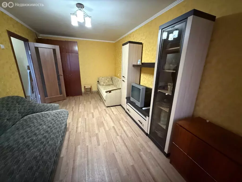 1-комнатная квартира: Евпатория, улица Некрасова, 57 (32.1 м) - Фото 2