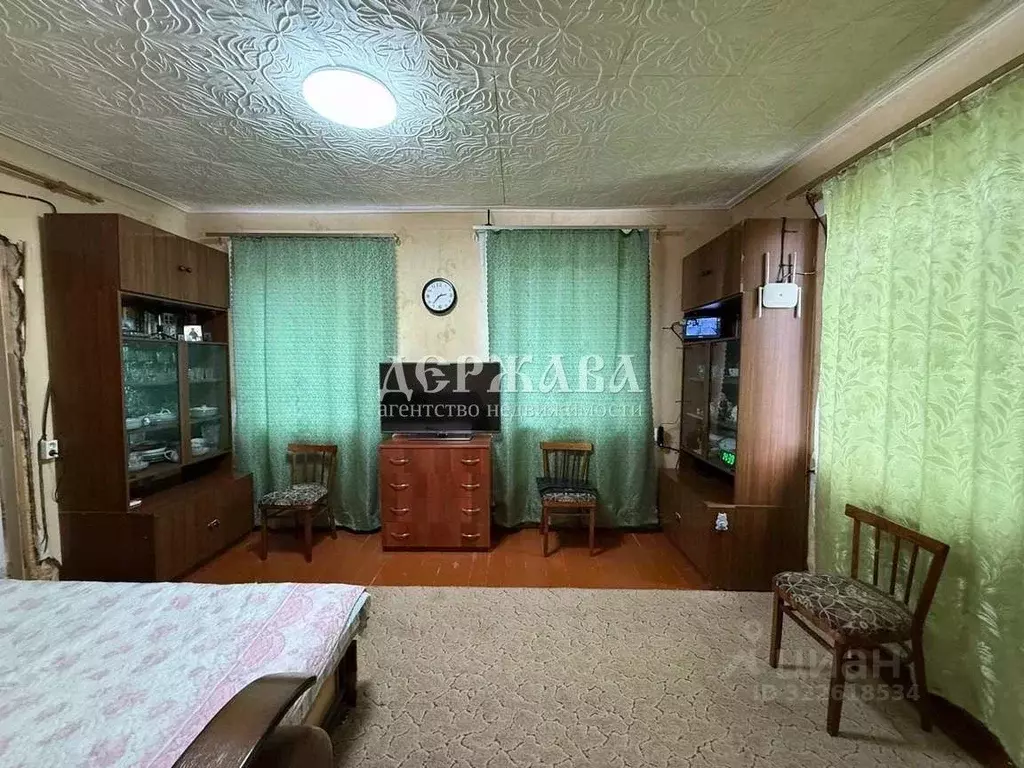 Дом в Белгородская область, Старый Оскол ул. Мира (65 м) - Фото 0