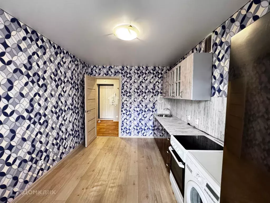 Продаётся 1-к квартира, 34.1 м - Фото 1