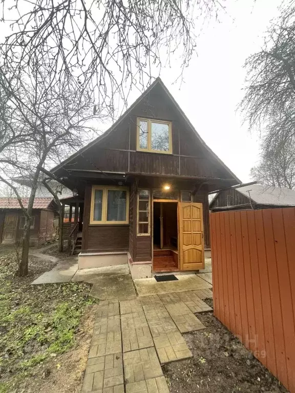 Дом в Москва ул. Палисадная, 3 (60 м) - Фото 2