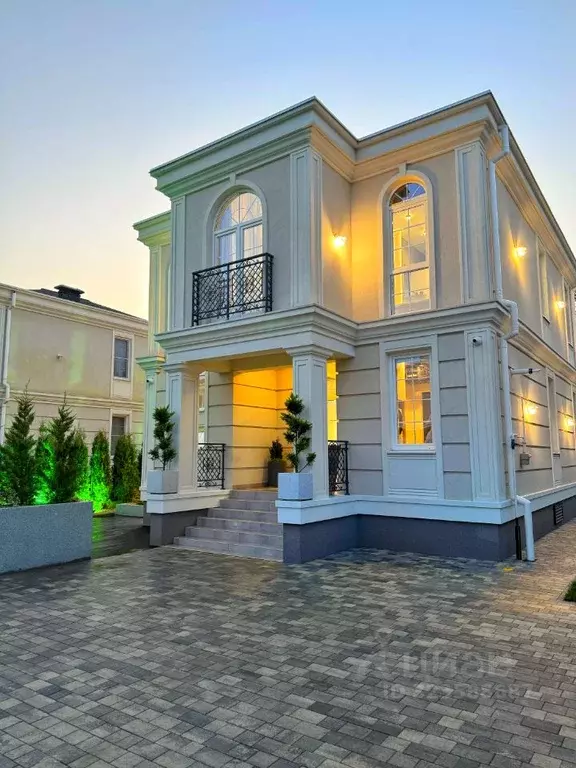 Дом в Краснодарский край, Сочи городской округ, с. Орел-Изумруд ул. ... - Фото 2