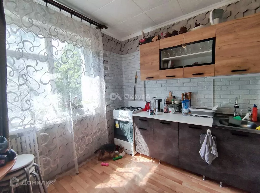 Продаётся 1-к квартира, 34 м - Фото 1