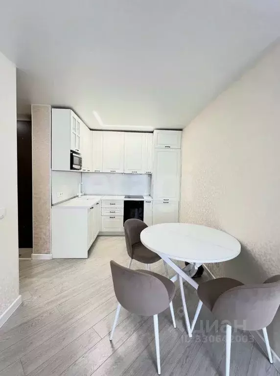 2-к кв. Башкортостан, Уфа Заводская ул., 15/3 (63.2 м) - Фото 1