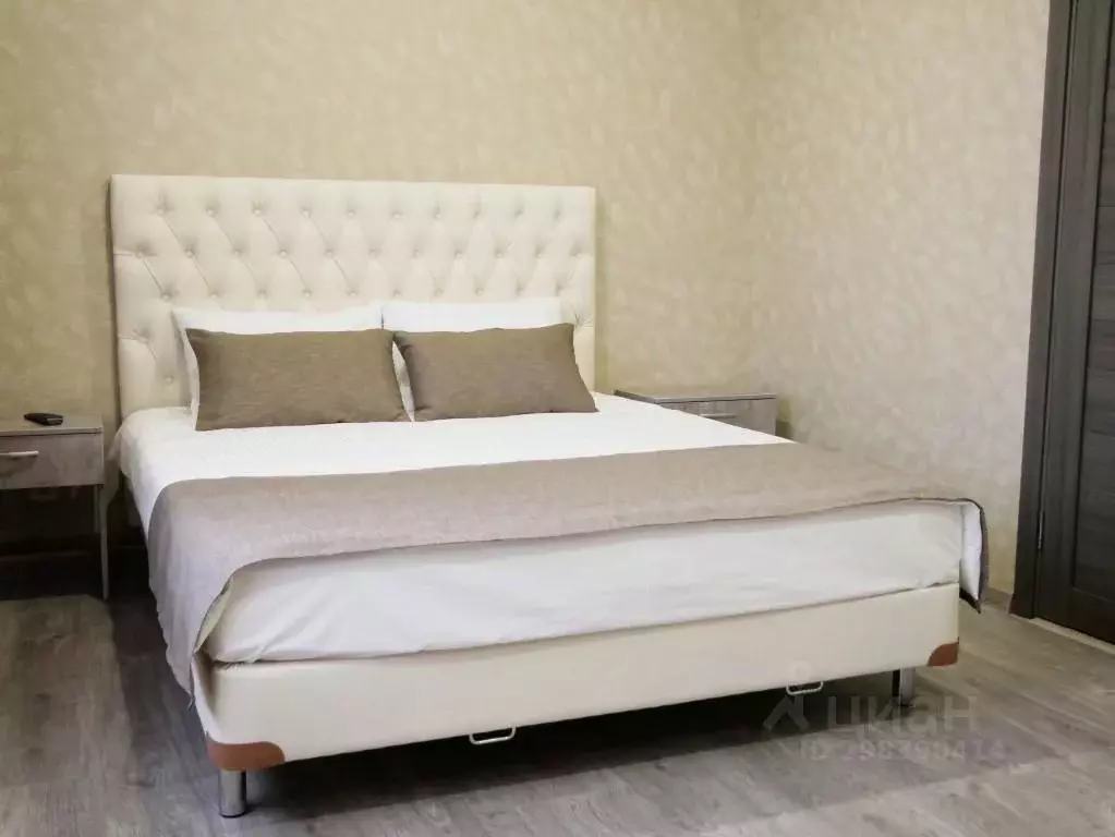 Комната Московская область, Егорьевск  (10.0 м) - Фото 1