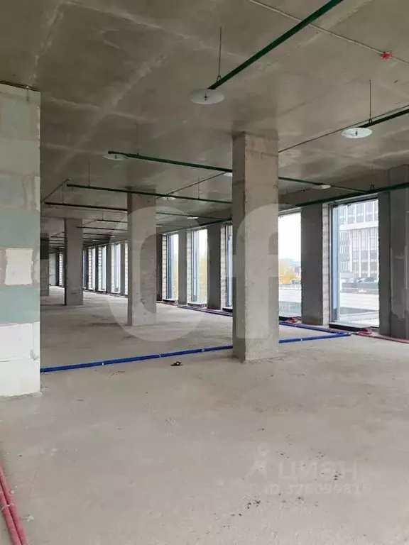 Офис в Москва просп. Лихачева, 5 (3097 м) - Фото 1