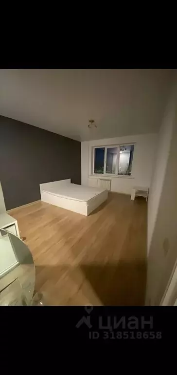 1-к кв. Саратовская область, Саратов ул. Имени И.С. Левина, 5 (38.0 м) - Фото 0
