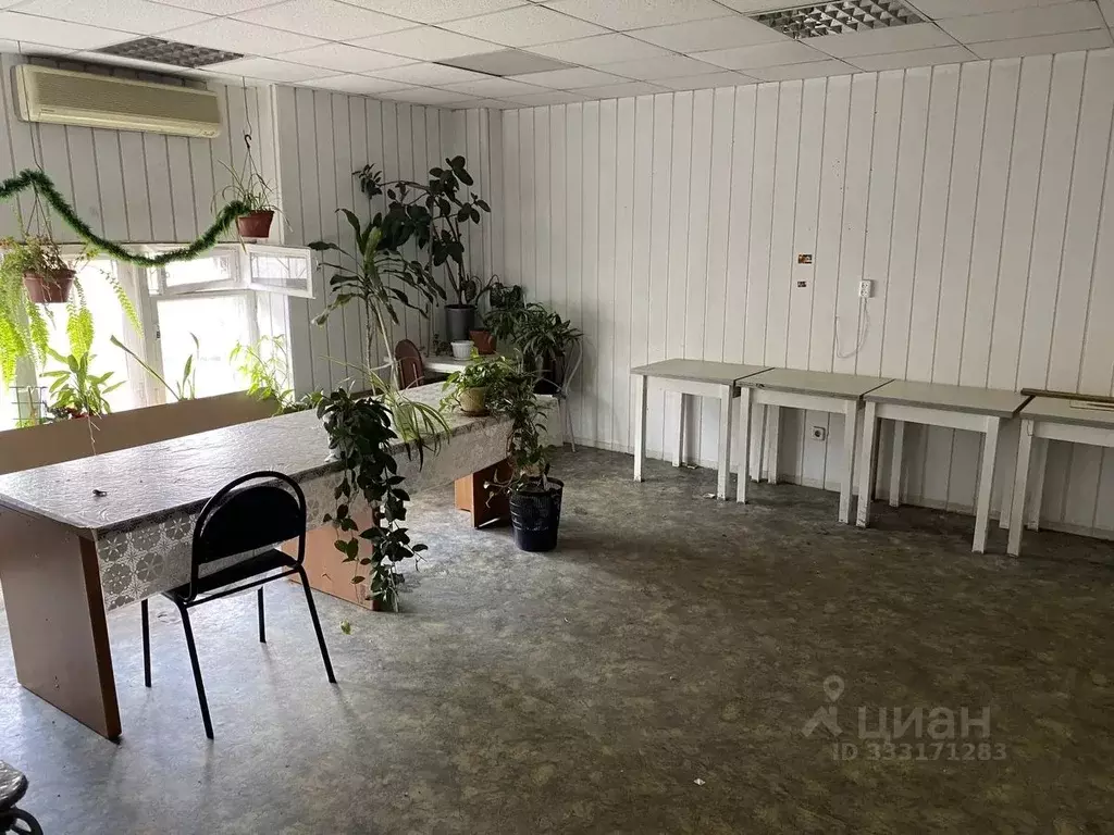 Помещение свободного назначения в Московская область, Подольск ул. ... - Фото 2