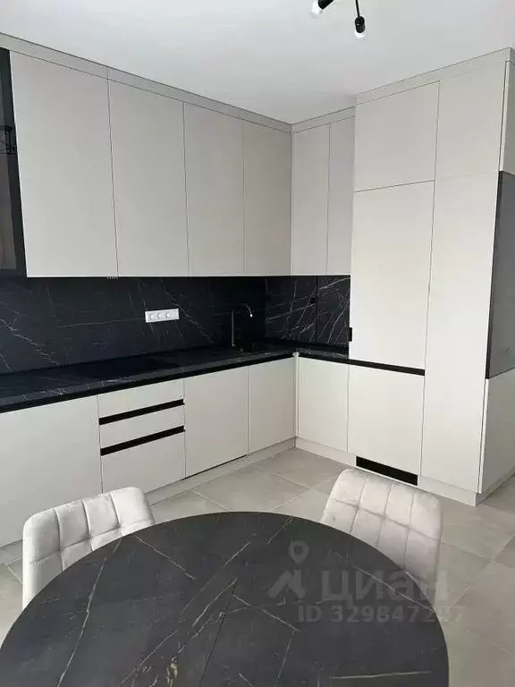 2-к кв. Москва ул. Берзарина, 32А (59.0 м) - Фото 2