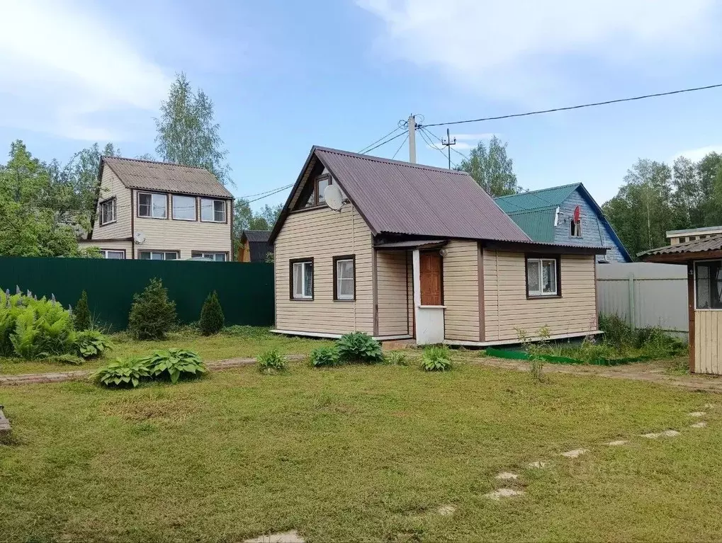 Дом в Владимирская область, Судогодский район, Головинское ... - Фото 2