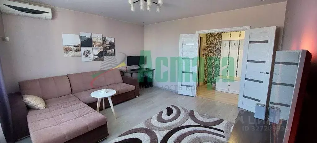 3-к кв. Забайкальский край, Чита 9-й мкр, 11 (69.0 м) - Фото 2