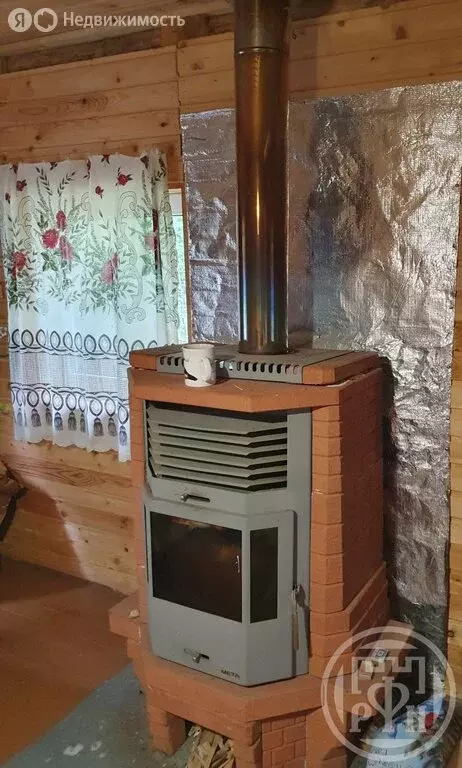 Дом в Выборгский район, Приморское городское поселение, посёлок ... - Фото 2