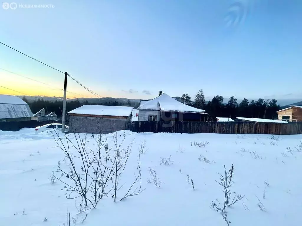 Участок в Улан-Удэ, дачное некоммерческое товарищество Алтаргаана, ... - Фото 2