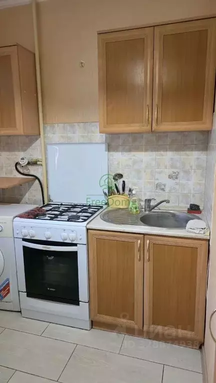 1-к кв. Белгородская область, Белгород 10-й мкр, ул. Спортивная, 16 ... - Фото 1