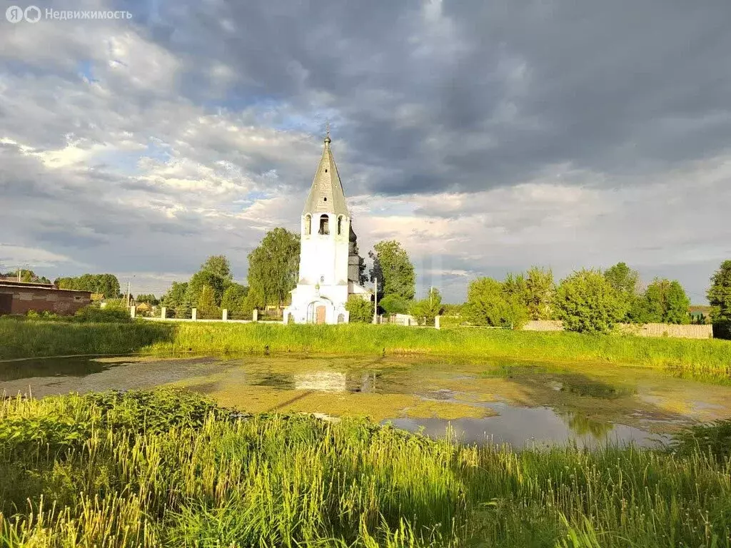 Участок в муниципальное образование Клязьминское, село Осипово (16 м) - Фото 0