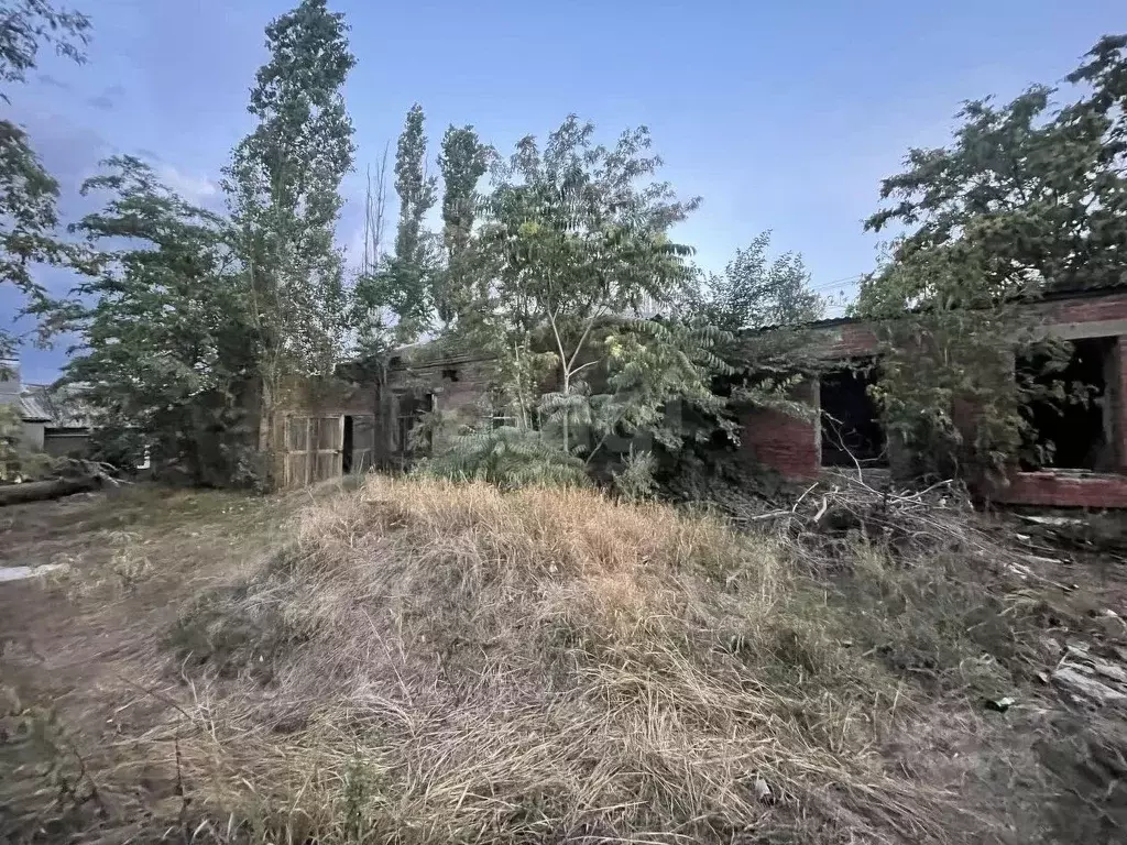 Дом в Ростовская область, Азовский район, с. Кулешовка Пролетарская ... - Фото 1