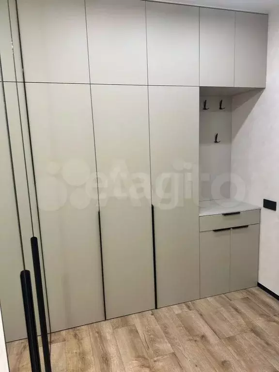 2-к. квартира, 64,4 м, 10/18 эт. - Фото 1