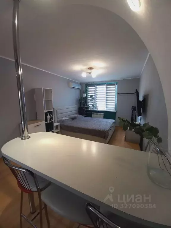 Студия Севастополь просп. Генерала Острякова, 172А (22.5 м) - Фото 2