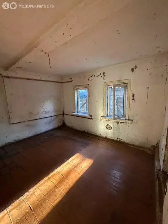 Дом в село Октябрьская Готня, Октябрьская улица (29.3 м) - Фото 2