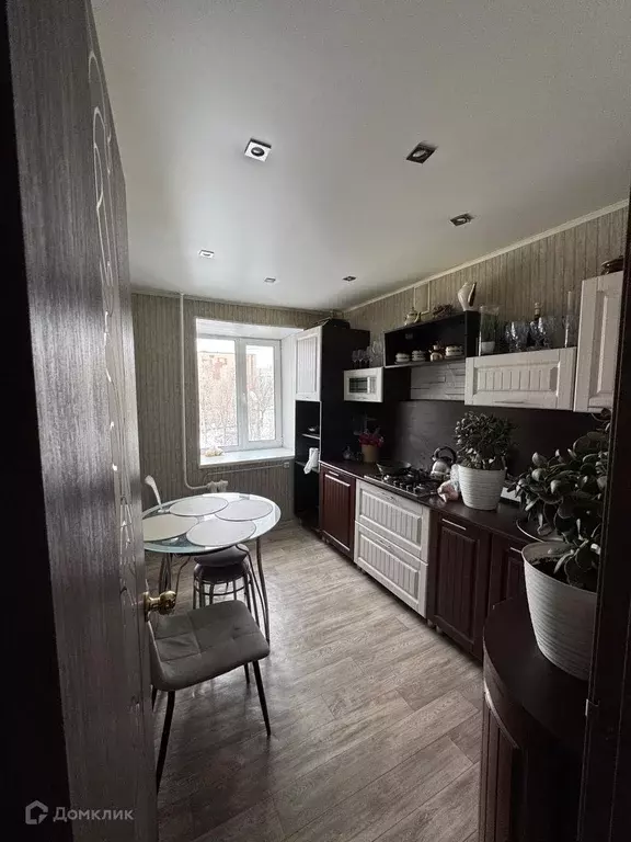 Продаётся 3-к квартира, 60 м - Фото 0