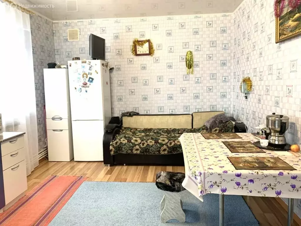 Дом в Кострома, Колхозная улица (105 м) - Фото 1