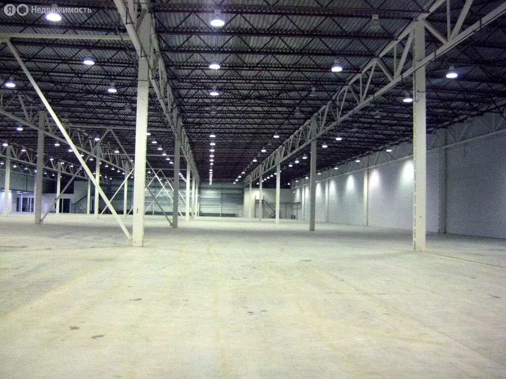 Склад (20000 м) - Фото 2