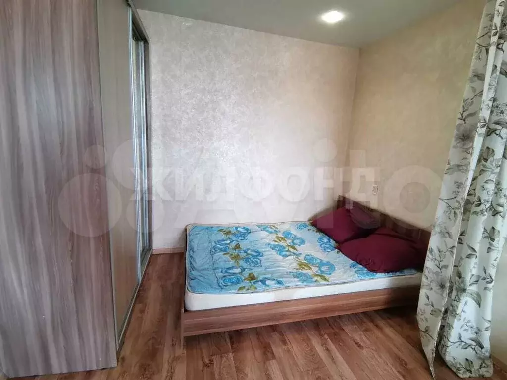 1-к. квартира, 37 м, 3/9 эт. - Фото 0
