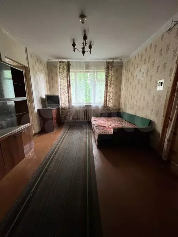 2-к. квартира, 40 м, 1/5 эт. - Фото 1