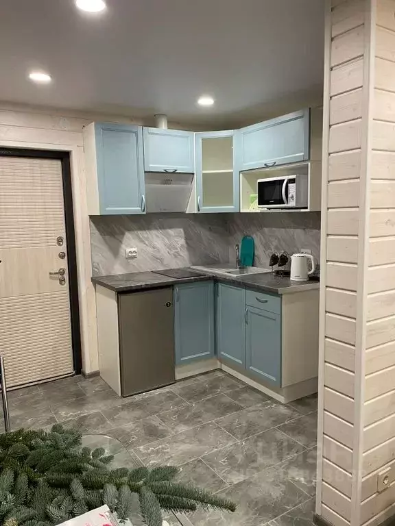 Дом в Карелия, Сортавала Первомайская ул., 59А (35 м) - Фото 1