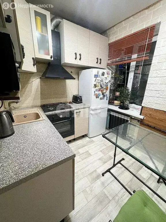 2-комнатная квартира: Ростов-на-Дону, проспект Чехова, 13А (41.6 м) - Фото 0