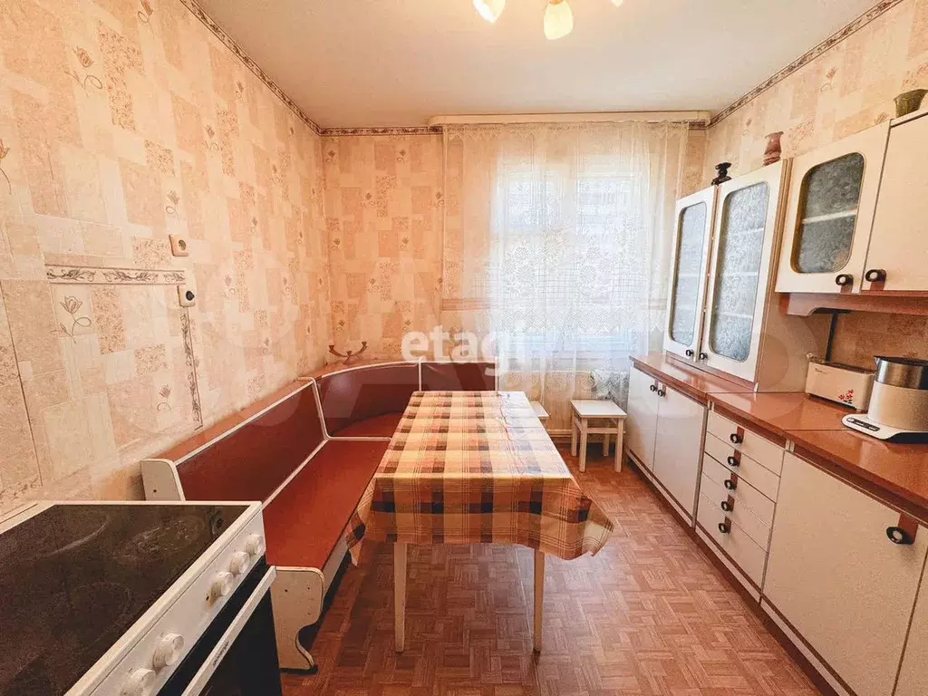2-к. квартира, 60 м, 3/10 эт. - Фото 1