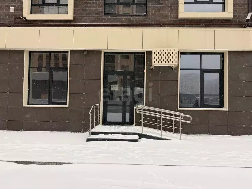 Помещение свободного назначения в Ставропольский край, Ставрополь ул. ... - Фото 2