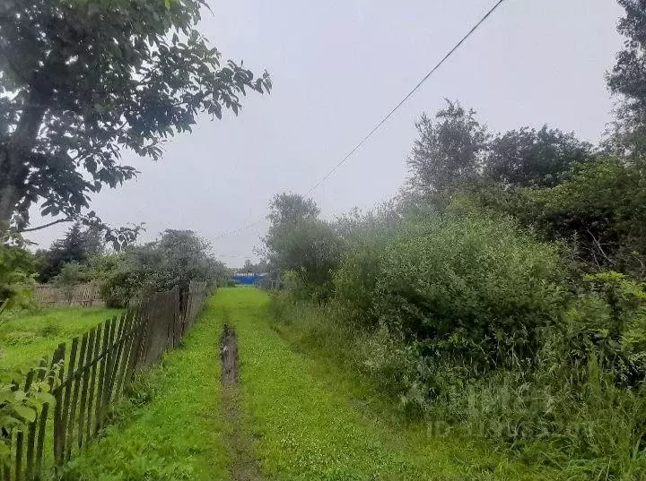 Участок, 6.3 сот., сельхоз (снт или днп) - Фото 0