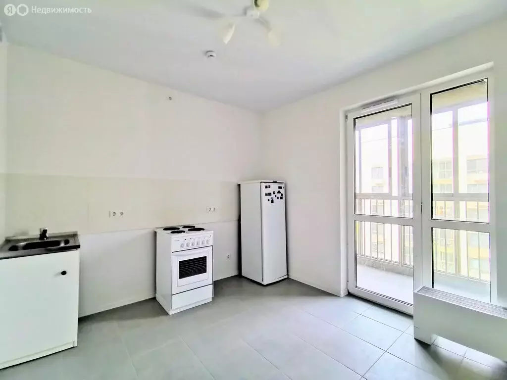 2-комнатная квартира: Москва, улица Маршала Чуйкова, 9Б (58.6 м) - Фото 1