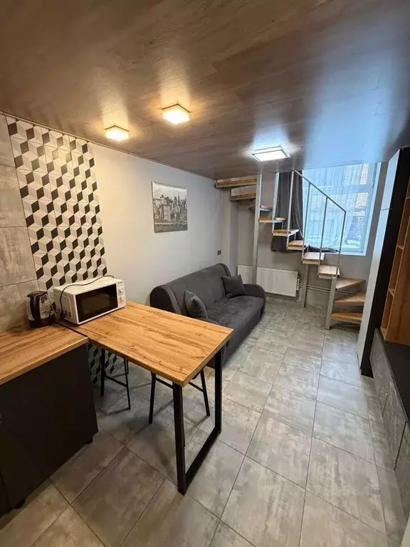 2-к кв. Москва Автозаводская ул., 23С928 (43.1 м) - Фото 2