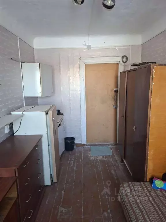 Комната Омская область, Омск просп. Мира, 23А (9.0 м) - Фото 2