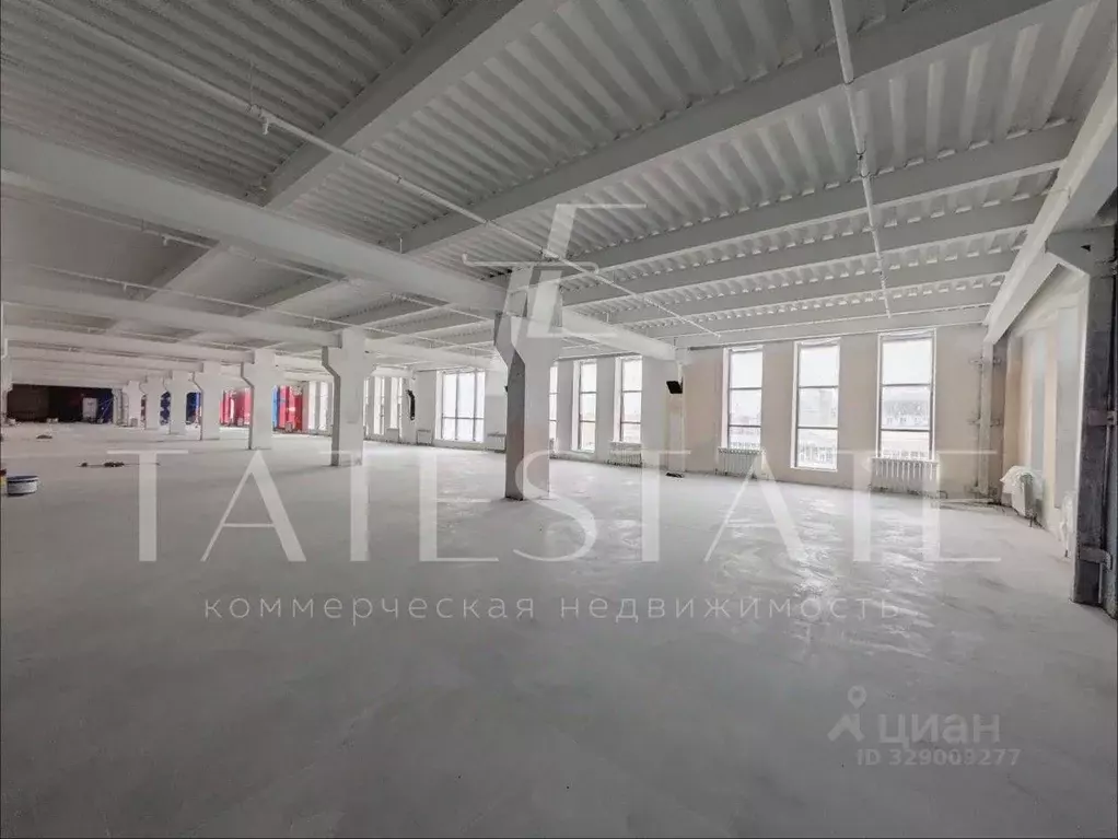 Помещение свободного назначения в Татарстан, Казань Московская ул., 48 ... - Фото 1