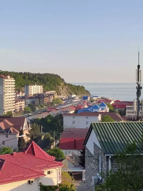 Таунхаус в Краснодарский край, Туапсинский муниципальный округ, с. ... - Фото 2