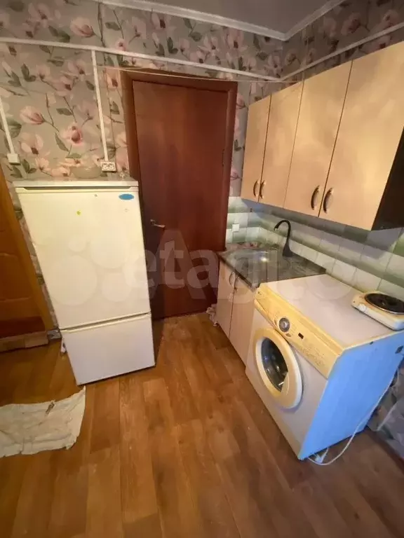 Квартира-студия, 18 м, 1/5 эт. - Фото 1