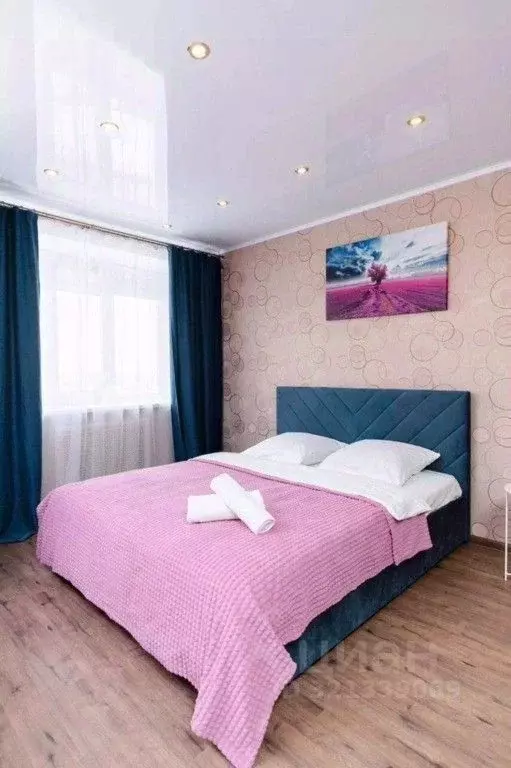 1-к кв. Саратовская область, Балаково Коммунистическая ул., 20Г (40.0 ... - Фото 1