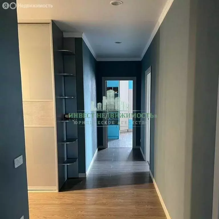 3-комнатная квартира: Брянск, Степная улица, 13 (109 м) - Фото 0