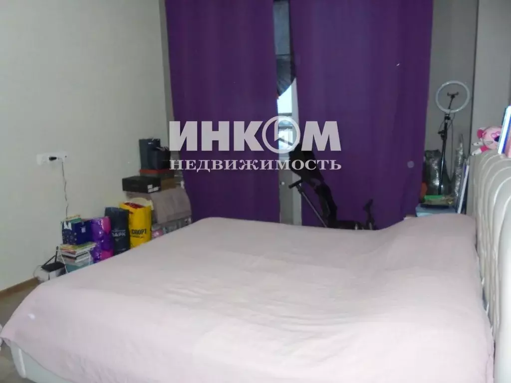 2-к кв. Московская область, Ленинский городской округ, пос. Развилка ... - Фото 2