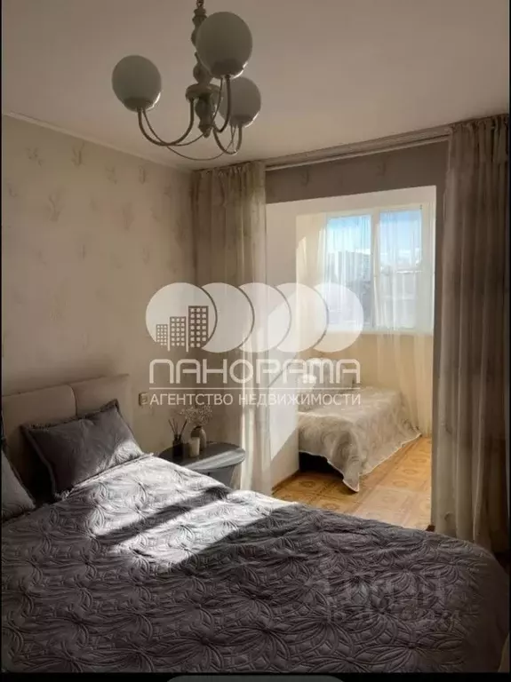 2-к кв. Краснодарский край, Анапа ул. Шевченко (58.0 м) - Фото 0