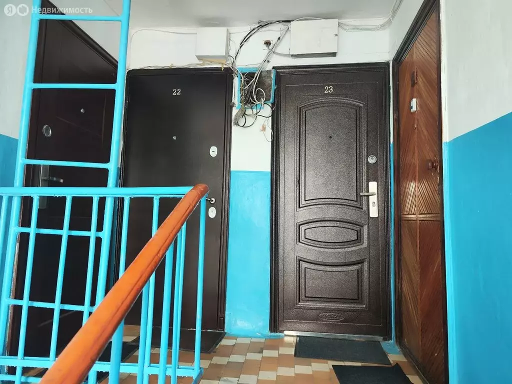 2-комнатная квартира: Троицк, проспект Культуры, 1 (45.9 м) - Фото 1