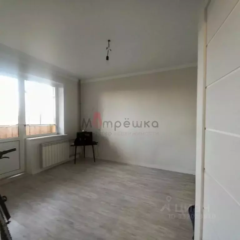 3-к кв. Белгородская область, Белгород ул. Мокроусова, 19 (61.1 м) - Фото 2