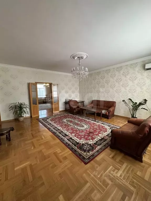 Дом в Дагестан, Махачкала Научный Городок мкр, ул. Каратинская, 61 ... - Фото 1