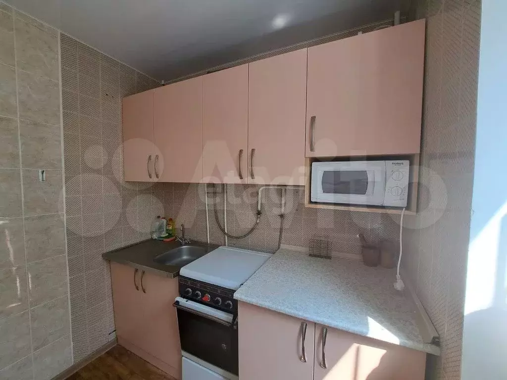 3-к. квартира, 52 м, 1/5 эт. - Фото 1
