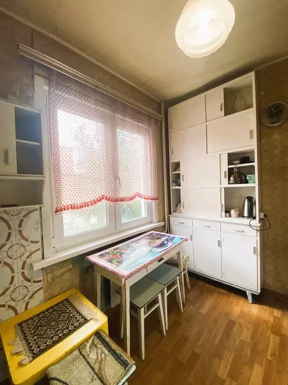 Продаётся 4-к квартира, 68 м - Фото 1