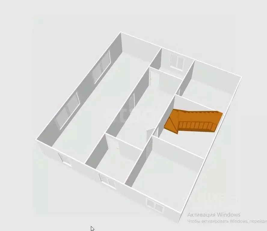 Дом в Сахалинская область, Южно-Сахалинск Гамма СТ, 28 (156 м) - Фото 1